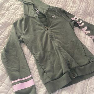 Puma Hoodie
